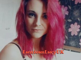 LusciousLucyUK