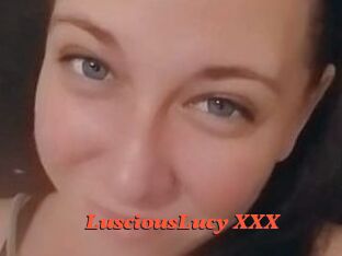 LusciousLucy_XXX