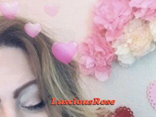 LusciousRose