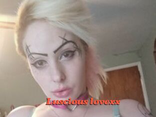 Luscious_lovexx Livespot