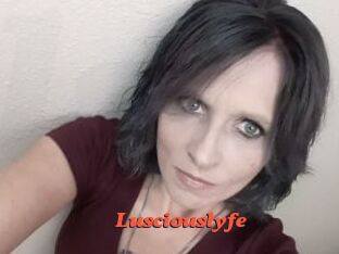 Lusciouslyfe Livespot