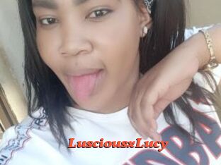 LusciousxLucy Livespot