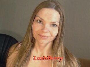 LushBerry