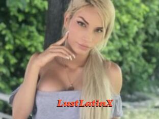 LustLatinX
