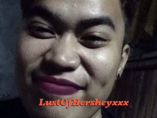 LustOfHersheyxxx Livespot
