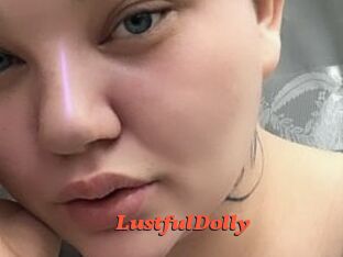 LustfulDolly