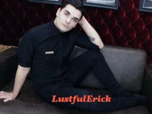 LustfulErick