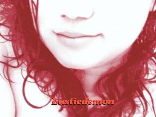 Lustiedemon