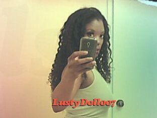 LustyDoll007