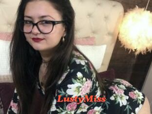 LustyMiss