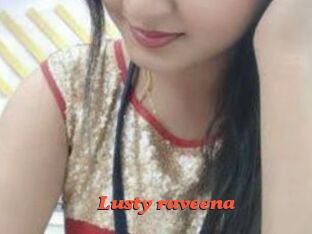 Lusty_raveena
