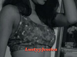 LustyyJessica Livespot