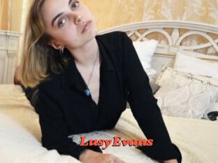 LusyEvans Livespot