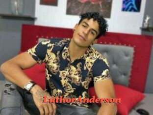 LuthorAnderson
