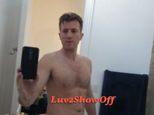 Luv2ShowOff