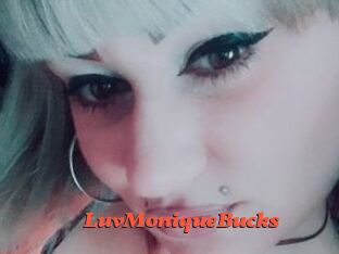 LuvMoniqueBucks