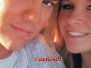Luvforall