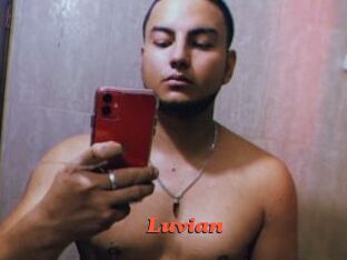 Luvian