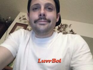 LuvrBoi