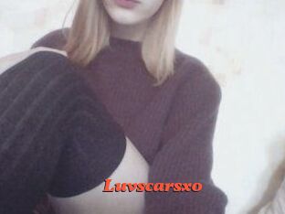 Luvscarsxo