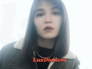 LuxDiadem