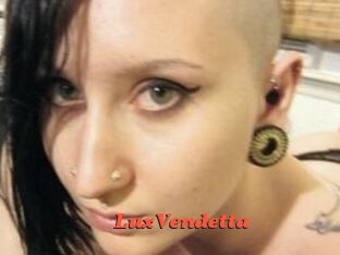 LuxVendetta