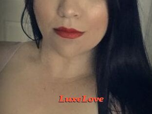 LuxeLove