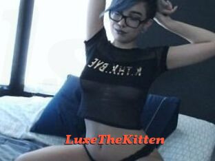 LuxeTheKitten Livespot