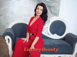 LuxuryBeauty