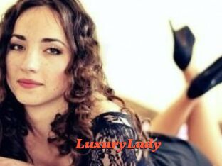LuxuryLady Livespot