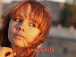 LuxuryLily