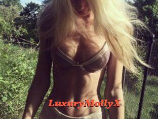 LuxuryMollyX