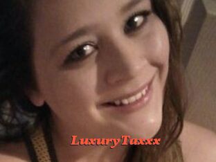 LuxuryTaxxx