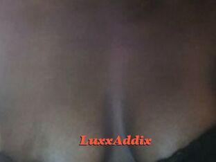 LuxxAddix