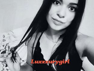 Luxxxury_girl