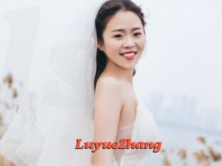 LuyueZhang