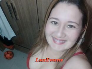 LuzEvans Livespot