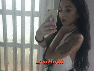 LyaHight