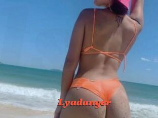 Lyadanger