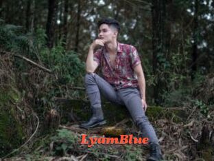 LyamBlue Livespot
