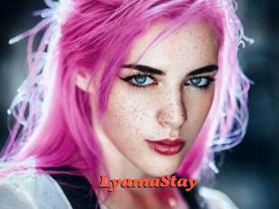 LyamaStay Livespot