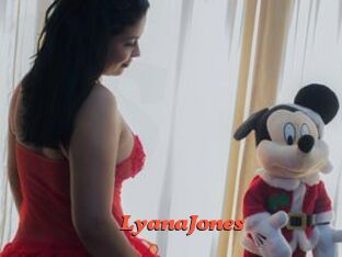LyanaJones