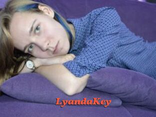 LyandaKey