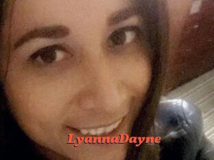Lyanna_Dayne