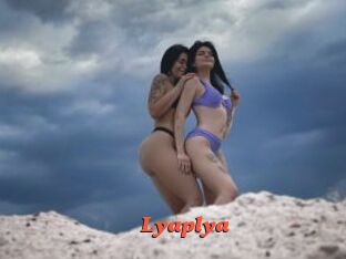 Lyaplya