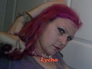 Lycha