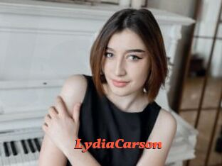 LydiaCarson