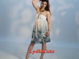 LydiaCute