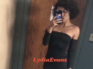 LydiaEvans