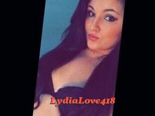 LydiaLove418